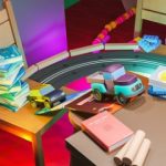 Extreme Toy Race – Micro Speedway