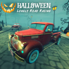 Halloween Lonely Road Racing – Midnight Run