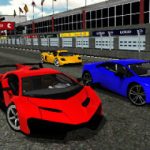 Head2Head Racing – Split-Screen Sprint