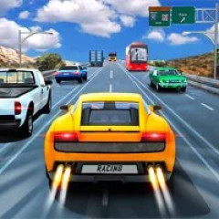 Highway Road Racing – Asphalt Marathon