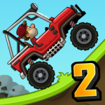Hill Climb Racing 2 – Summit Torque