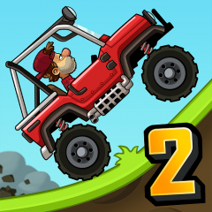 Hill Climb Racing 2 – Summit Torque