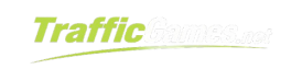 Traffic Games logo