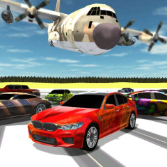 Max Crusher 2 – Destruction Drift and Racing
