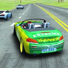 Max Drift Car Simulator – Apex Academy