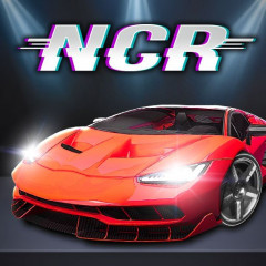 Night City Racing – Neon Metro Sprint
