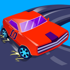 Nitro Speed Car Racing – Velocity Surge