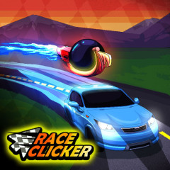 Race Clicker – Tap & Dash Circuit