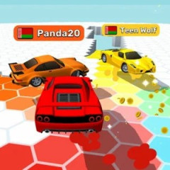 Race Survival – Arena Drift