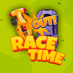 Race Time – Chrono Circuit