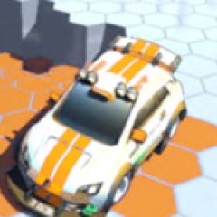 RacerKing – Royal Track