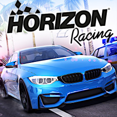 Racing Horizon – Skyline Pursuit