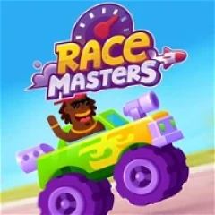 Racing Masters – Global Winners