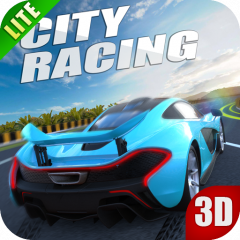 RCC City Racing – Neon Dash