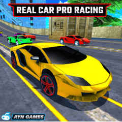 Real Car Pro Racing – Circuit Dynamics