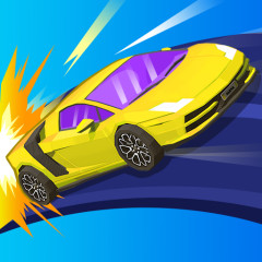 Road Race 3D – Asphalt Siege