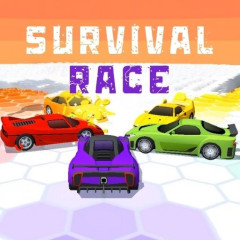 Survival Race – Arena Drift