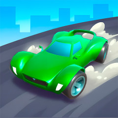 Toy Cars: 3D Racing – Micro Rally