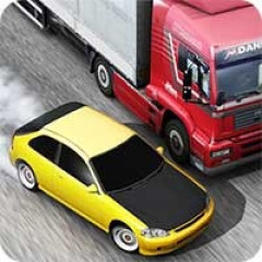 Traffic Racer Master – Highway Throne