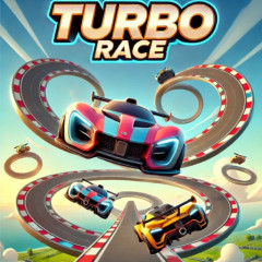 Turbo Race – Velocity Burn